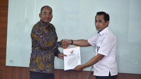 Erick Thohir Copot Satu Direktur Pertamina