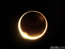 7 Mitos Gerhana Matahari: Pertanda Sial hingga Ganggu Kehamilan