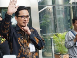 Kritik Menohok ke Febri Diansyah: Dari Aktivis Antikorupsi Jadi Pembela Koruptor