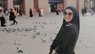 Mesra! 8 Momen Irish Bella & Ammar Zoni Saat Ibadah Umrah Pasangan Irish Bella dan Ammar Zoni saat ini sedang menjalani ibadah umrah di momen liburan akhir tahun ini. Berikut momen ibadah umrah mereka untuk Insertizen.