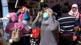 VIDEO: Bahaya Melihat GMC Dengan Mata Telanjang
