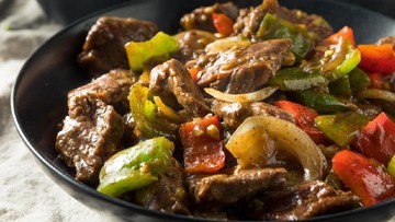 Resep Daging Sapi Enak yang Bikin Nagih