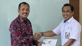 Suryo Eko Ditunjuk Jadi Direktur Transformasi Bisnis Inalum