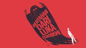 INFOGRAFIS: Bertahan dari Luka Terorisme