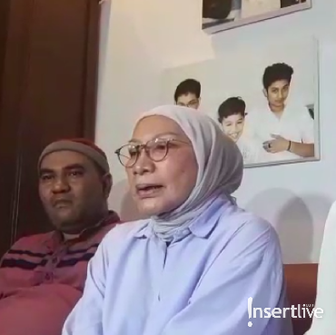 Bebas dari Penjara, Ratna Sarumpaet Akan Luncurkan Buku