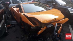 Cara Aman Menaklukkan 'Supercar'