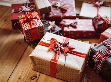 10 Inspirasi Kado Natal untuk Si Kecil, Murah Meriah tapi Berkesan