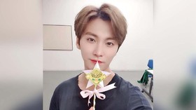 Song Seung Hyun 'Curhat' Galau Tinggalkan FTISLAND