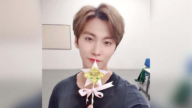 Song Seung Hyun 'Curhat' Galau Tinggalkan FTISLAND