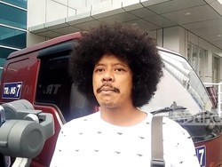 Video Fun Fact Edi Brokoli: Nggak Takut Apa-apa Kecuali Jatuh Miskin