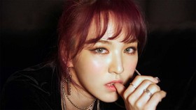 Pulih dari Cedera, Wendy 'Red Velvet' Kembali Beraktivitas