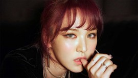Pulih dari Cedera, Wendy 'Red Velvet' Kembali Beraktivitas