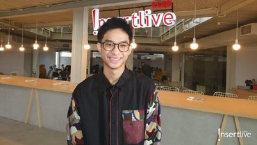 img-title Devano Danendra Ceritakan Makna Lagu Terbaru 'Bisakah?'