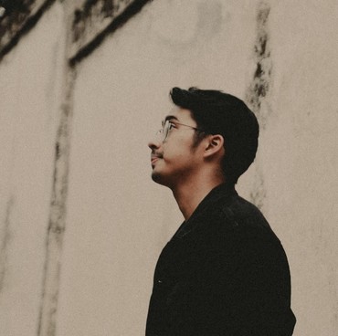 Lirik Lagu Colors - Rayhan Noor ft Agatha Priscilla