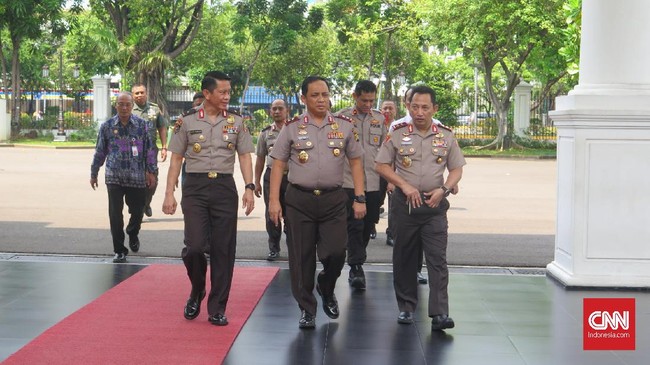 Dari operasi yustisi Covid-19 di seluruh Indonesia kurun waktu 14 September-11 Oktober, Polri mengumpulkan denda hingga Rp3,2 miliar.