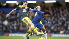 Rekor-rekor Southampton Kalahkan Chelsea di Boxing Day