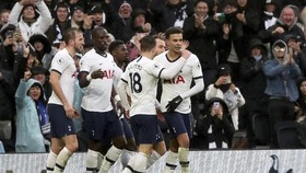 Hasil Liga Inggris: Tottenham Menang Tipis atas Brighton