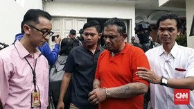 Selain Lamborghini, Polisi Cek Porsche Milik Penodong Pelajar