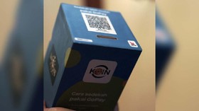GoPay-NU Jadi yang Pertama Implementasi QRIS di Sektor Amal