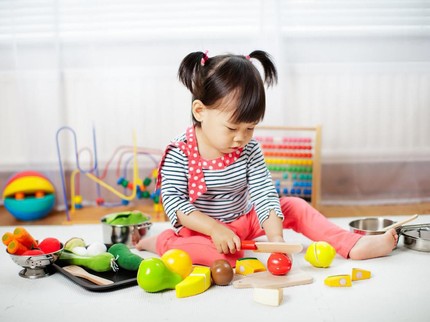 Tips Membersihkan Mainan Anak Supaya Bebas dari Corona
