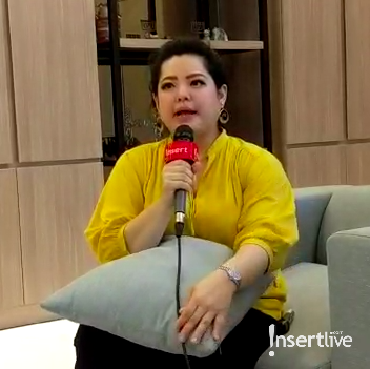 Kesalnya Magdalena Asisten Rumah Tangga Kabur Bareng Pacar