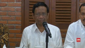 VIDEO: Hukuman Mati Masih Berlaku dan Sah di Indonesia