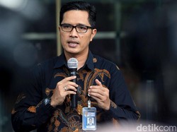 Alasan Febri Diansyah Mundur dari KPK: Kondisi Politik-Hukum Berubah