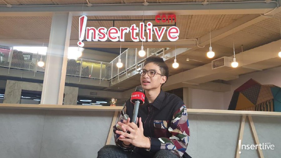 Alasan Devano Danendra tutup akun Instagram.