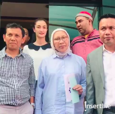 Terpopuler: Ratna Sarumpaet Dilaporkan ke Polisi vs Haldy Sabri Bela Anak