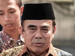 Menag: Masjid Istiqlal Tak Gelar Salat Idul Adha 1441 H