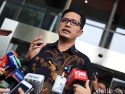 Tim Pendamping Pegawai yang Disidang Etik Jelaskan Duduk Perkara OTT UNJ