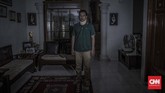 FOTO: Damai Para Penyintas Korban Terorisme Proses menjadi penyintas korban aksi terorisme bukan cepat dan mudah. Namun pada akhirnya mereka bisa berdamai dengan dendam dan sakit hati.