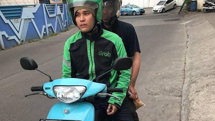 anak deddy dores