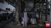 FOTO: Damai Para Penyintas Korban Terorisme Proses menjadi penyintas korban aksi terorisme bukan cepat dan mudah. Namun pada akhirnya mereka bisa berdamai dengan dendam dan sakit hati.
