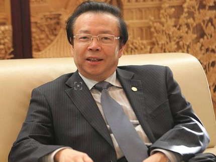 Skandal Miliarder China, Korupsi dan Punya Simpanan 100 Wanita