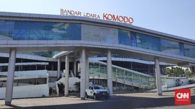 Dua Wisatawan Asal Jakarta di Labuan Bajo Positif Covid