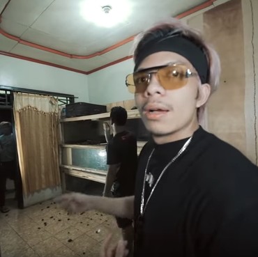 Keluarga Terjebak Banjir di Malaysia, Atta Halilintar: Ya Allah Tolong