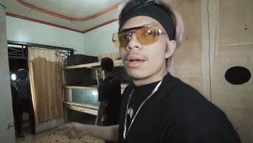 Keluarga Terjebak Banjir di Malaysia, Atta Halilintar: Ya Allah Tolong
