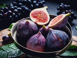 Buka Puasa dengan 5 Buah Kesukaan Nabi Muhammad yang Sehat Berkhasiat