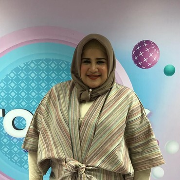 Ungkap Alasan Konsumsi Narkoba, Dhawiyah: Ua Pengen Langsing