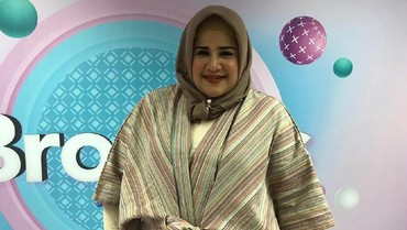 Ungkap Alasan Konsumsi Narkoba, Dhawiyah: Ua Pengen Langsing