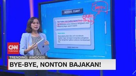 VIDEO: Menguak Darimana Datangnya Keuntungan IndoXXI
