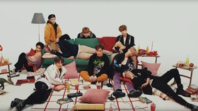 Stray Kids Comeback Lewat Album Maxident pada 7 Oktober