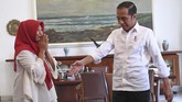 FOTO: Ragam Peristiwa Penting di Indonesia 2019 2019 adalah tahun politik di mana Pileg dan Pilpres berlangsung serentak pada 17 April. Berikut foto pilihan peristiwa penting di Indonesia sepanjang tahun ini.