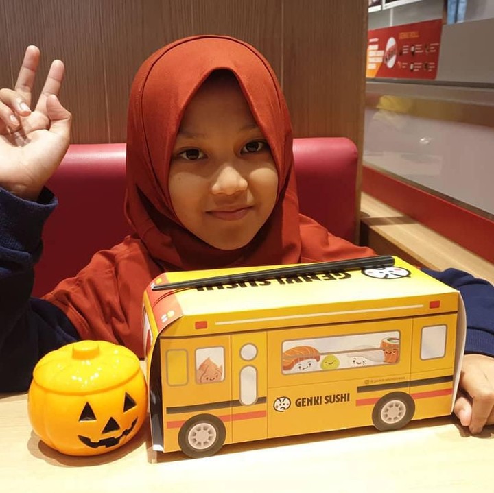 <p>Markus dan Bylqis dikaruniai anak pertama pada Januari 2012, Bunda. Putri kecil mereka diberi nama Syarifah Mumtaza. (Instagram @bylqisjuwitaningsih)</p>