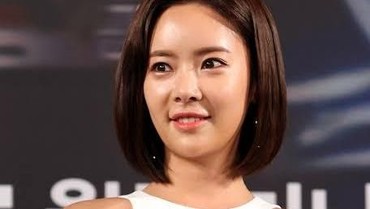 img-title Selamat! Hwang Jung Eum Melahirkan Anak Kedua