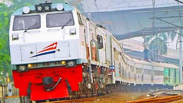 img-title Viral, Anak Punk Diusir dari Kereta Api karena Rusuh Ganggu Penumpang