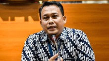 KPK Konfirmasi Yandri Susanto soal Jatah Paket Bansos Corona