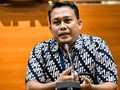 KPK Buka Suara soal Penonaktifan 75 Pegawai Tak Lolos ASN