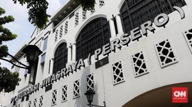 BPK Temukan Deposito Bermasalah Jiwasraya pada 2011